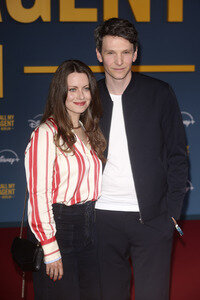 Serienpremiere 'Call My Agent Berlin' in Berlin