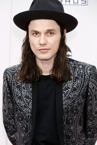 American Music Awards 2016 in Los Angeles