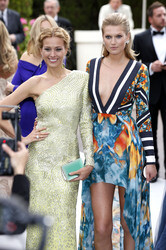 amfAR's Cinema Against Aids Gala 2015 im Rahmen des Cannes Film Festivals