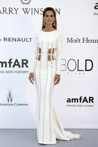 amfAR's Cinema Against Aids Gala, Cannes Film Festival 2016