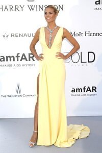 amfAR's Cinema Against Aids Gala, Cannes Film Festival 2016