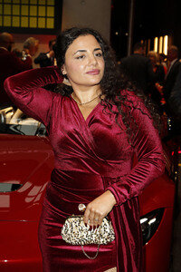 Grand Opening des AMG Brand Center Hamburg