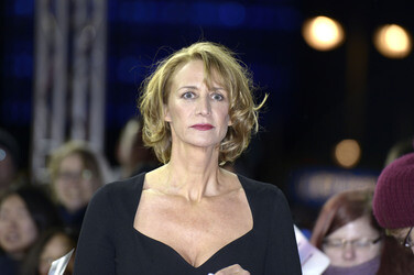 'Angelica' Premiere, Berlinale 2015
