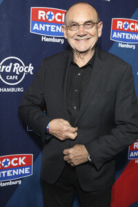Kick-Off-Party zum Rock Antenne Sendestart in Hamburg