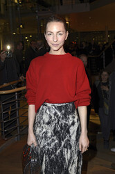 Arte Empfang, Berlinale 2015