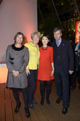 Arte Empfang, Berlinale 2015