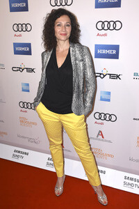 10 Jahre Audi Director's Cut in München