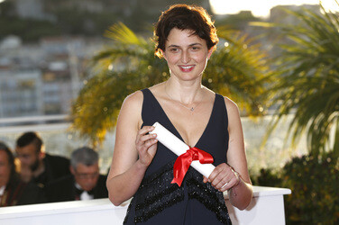 Preisträger Photocall, Cannes Film Festival 2014