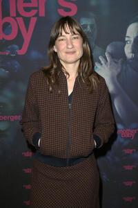 Filmpremiere 'Mother's Baby' in Berlin