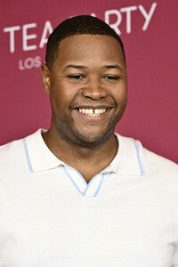 BAFTA TV Tea Party 2025 in Beverly Hills