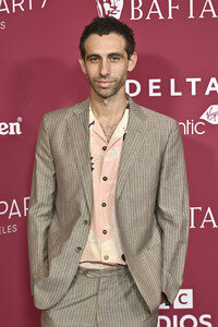 BAFTA TV Tea Party 2025 in Beverly Hills