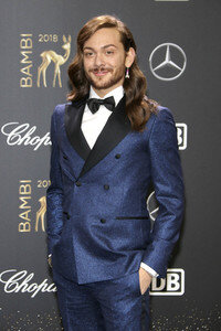 Bambi 2018 in Berlin