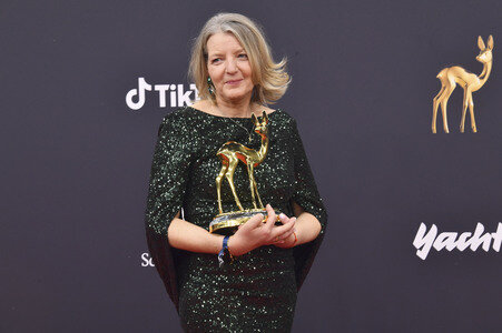 Bambi 2025 in München