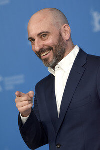 'El Bar' Photocall, Berlinale 2017
