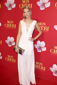 Mon Cheri Barbara Tag 2015 in München