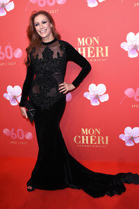 Mon Chéri Barbara Tag 2017 in München
