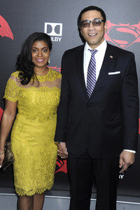 Filmpremiere 'Batman v Superman: Dawn of Justice' in New York
