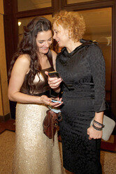 Bayerischer Filmpreis 2013, Muenchen