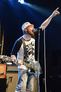 Arnim Teutoburg-Weiß (Beatsteaks)