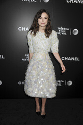 'Begin Again' Premiere - Tribeca Film Festival 2014, New York
