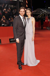 Preisverleihung, Berlinale 2015