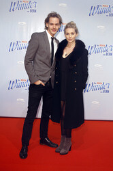 'Das Wunder von Bern' Musicalpremiere, Hamburg