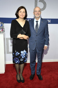 Bertelsmann Party 2025 in Berlin