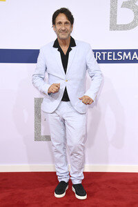 Bertelsmann Party 2025 in Berlin