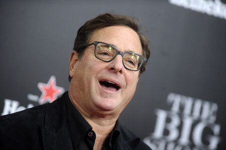 Filmpremiere 'The Big Short' in New York