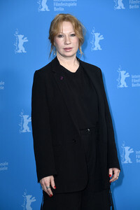 Photocall 'Die Blutgräfin', Berlinale 2026
