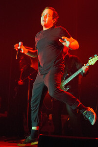 Konzert von Bosse in Hamburg
