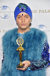 Gala '100 Jahre Artur Brauner' in Berlin
