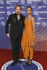 Breakthrough Prize Gala 2026 in Santa Monica