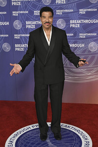 Breakthrough Prize Gala 2026 in Santa Monica