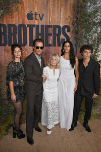 Serienpremiere 'Brothers' in Los Angeles