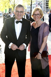 73. Bundespresseball 2026 in Berlin