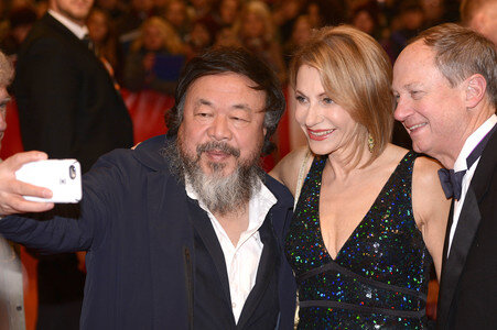 'Hail, Caesar!' Premiere, Berlinale 2016