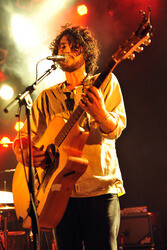Matteo Capreoli Konzert, Hamburg