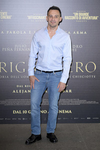 Photocall 'The Captive' in Rom