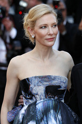 'Carol' Premiere, Cannes Film Festival 2015
