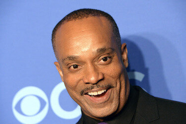 CBS Programm-Präsentation 2014, New York