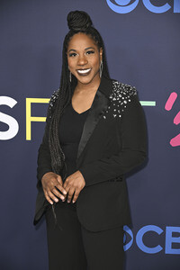 CBS Primetime Programmpräsentation 2026-2027 in Los Angeles