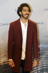 'Chappie' Fan-Event, Berlin