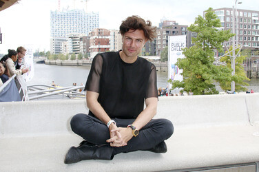 Public Chill, Hamburg