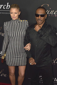 Filmpremiere 'Mr. Church' in Los Angeles