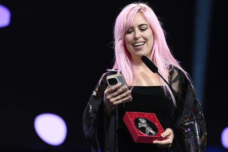 Preisverleihung, Berlinale 2026