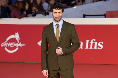 Filmpremiere 'Club Kid', Internationales Filmfestival Rom 2026
