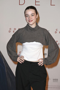 Filmpremiere 'Corpus Delicti' in Berlin