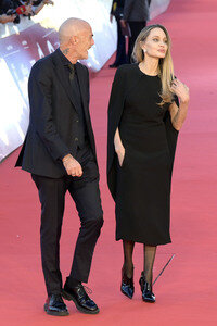 Filmpremiere 'Couture', Internationales Filmfestival Rom 2025