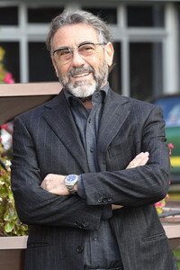 Photocall 'Cuori' in Rom